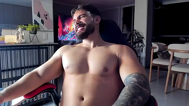 Valenthino_Salvatore webcam