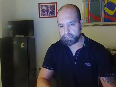AMIRDIB2025 webcam