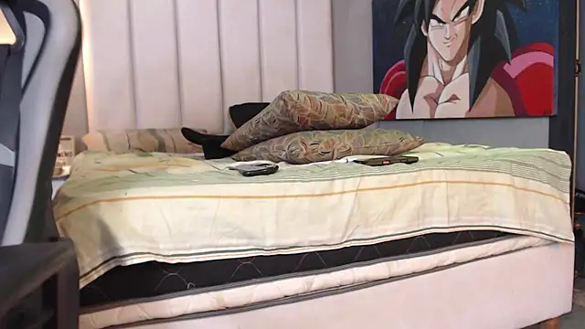 bardock_1 webcam