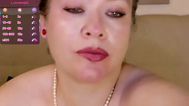 PetersEmily webcam