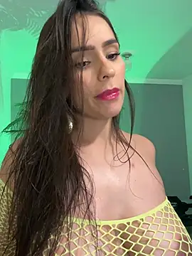 Mau_White Live Web Cam Show