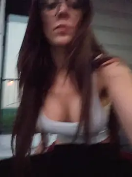 LilyOrion Live Web Cam Show