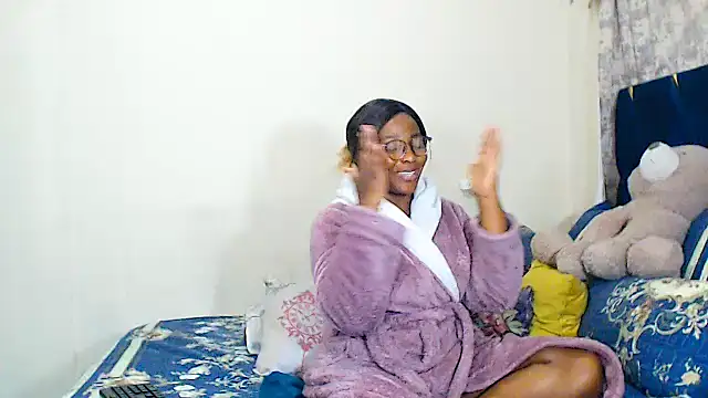 veronica1xxx live cam on StripChat