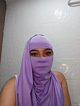 Samira_1 webcam
