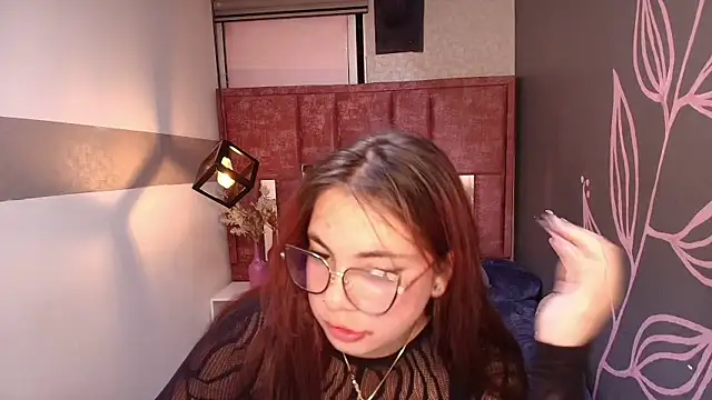 Maddy__Carter_ webcam