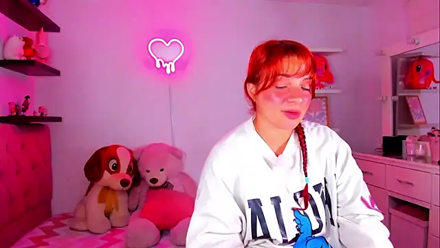 Vannessa__Shy webcam