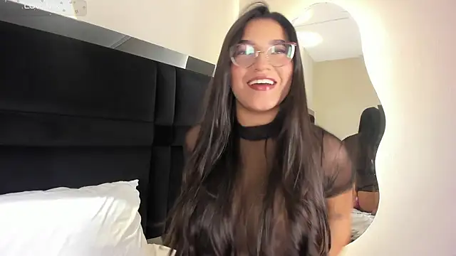 CarolineLee_ webcam
