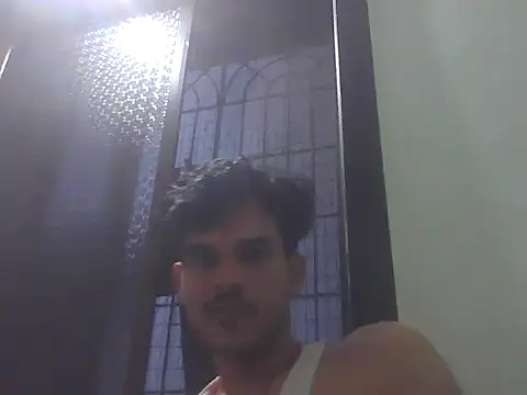 Bombay_boy live cam on StripChat