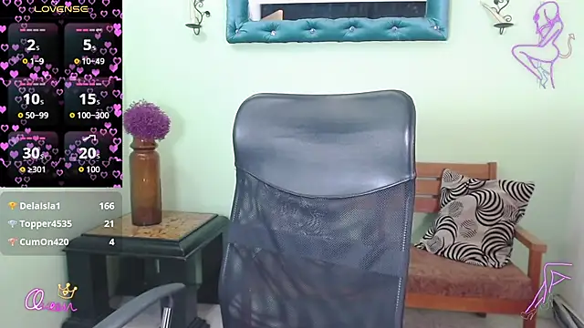 _Victoria_Jones_ webcam