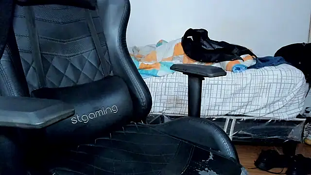 Tommy_Bred webcam