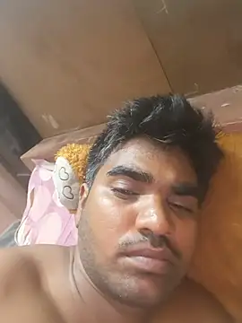 Harsha_Happy webcam
