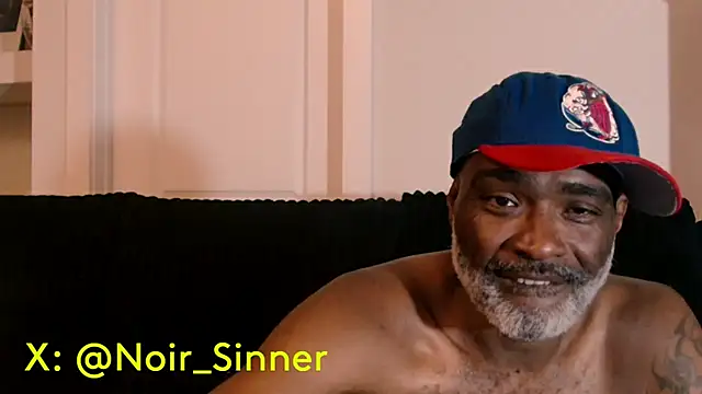 sinnernoir webcam
