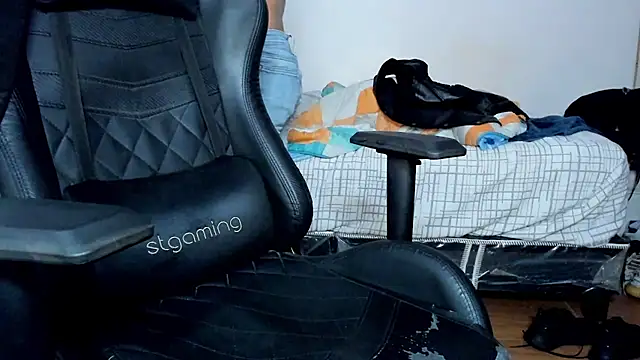 Tommy_Bred webcam