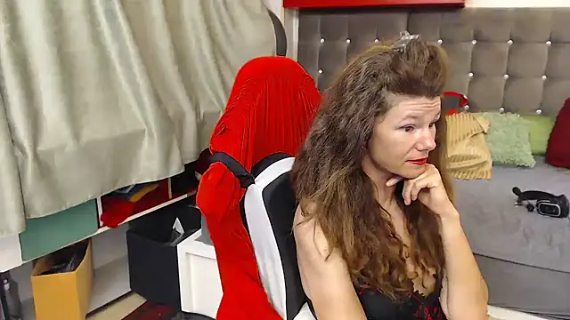 kellyterapy webcam