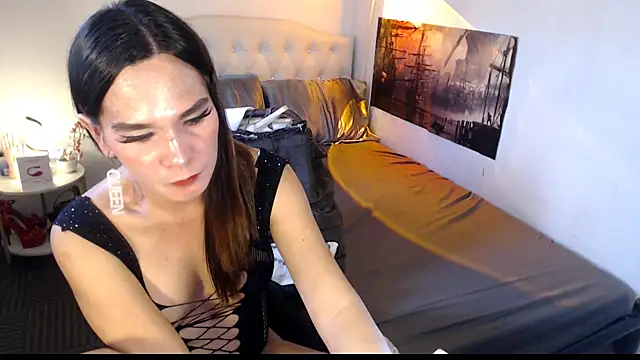 NinaDOM4CUM webcam