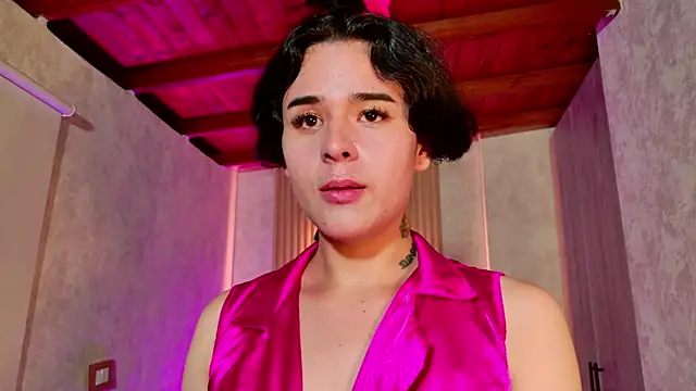 Angel-umbra Live Web Cam Show