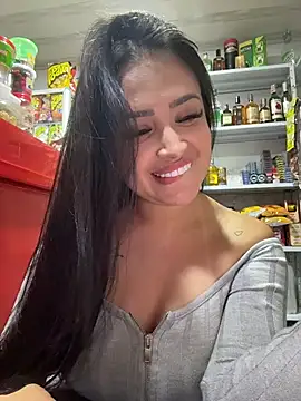 Sara_fun Live Web Cam Show