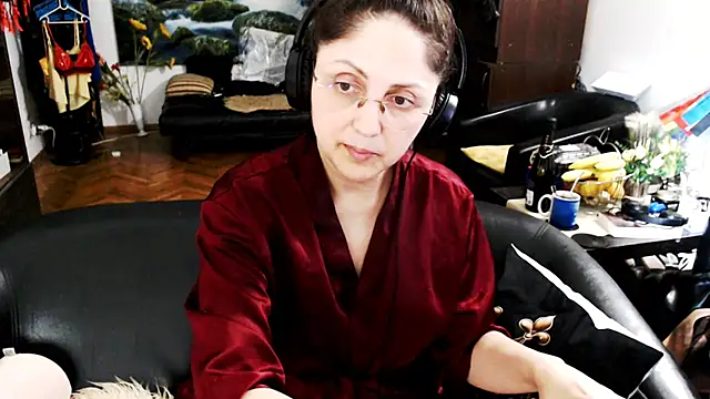Imperatriza live cam on StripChat