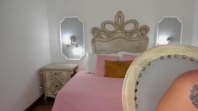 hade_miller webcam