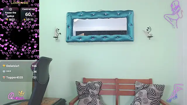 _Victoria_Jones_ webcam
