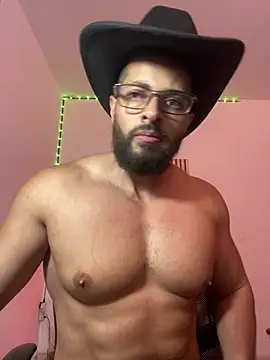 magnumchris's live room