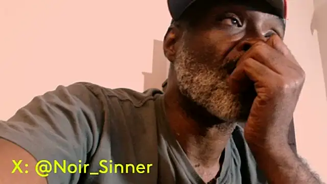 sinnernoir