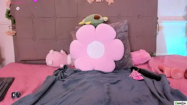 amandalee01 webcam