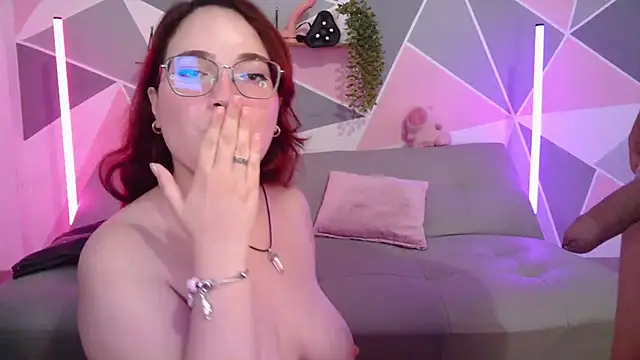 AndrewAnndCherry webcam