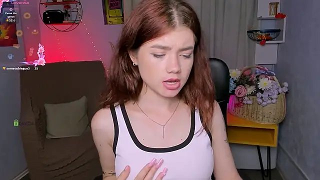 isabel_wave webcam