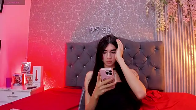 lana_gill1 webcam