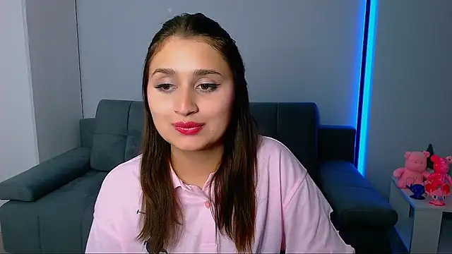 Amelie_Darkside live cam on StripChat