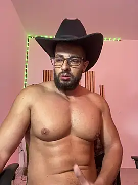 magnumchris webcam