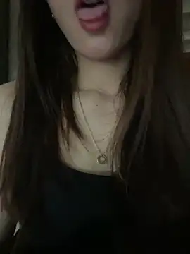 Venus-cute webcam