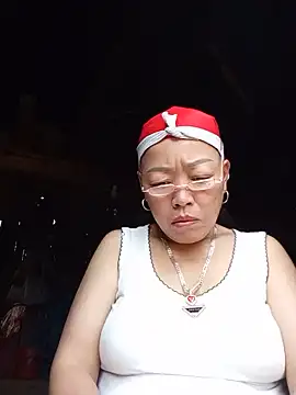 Agnes-baby webcam