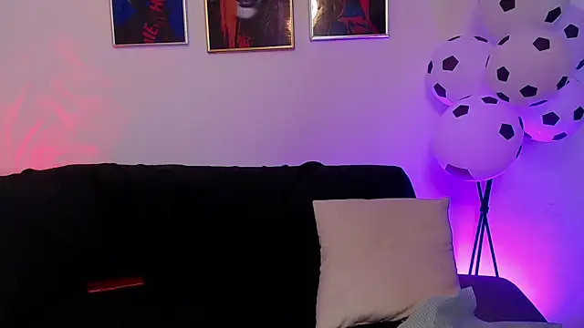 Jacky_Smith1 webcam
