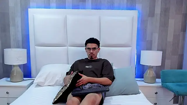 JadenJake webcam