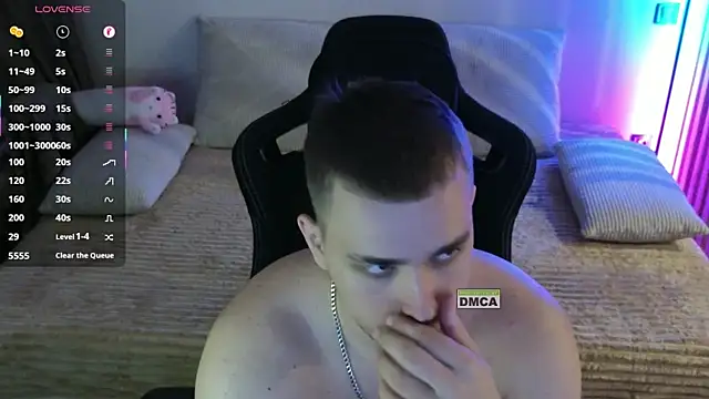 Larstar01 Live Web Cam Show