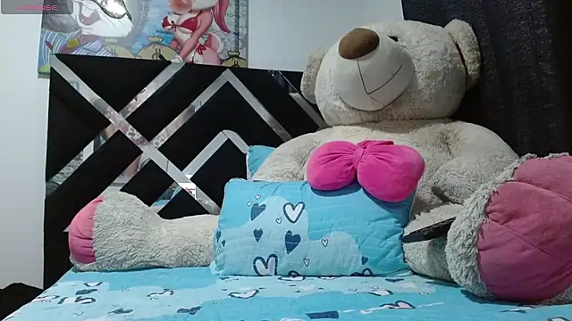 SarithaBunny Live Web Cam Show