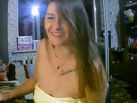 Valerivv live cam on StripChat