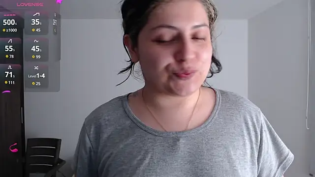 sofix__ live cam on StripChat