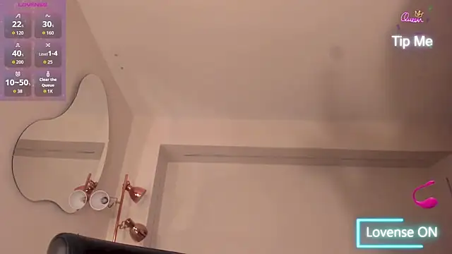 SophiePalmer webcam