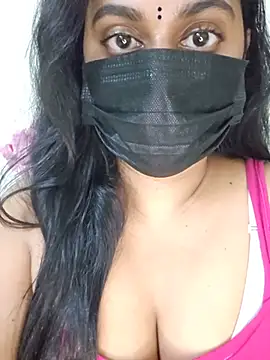 Preethi_cutie22 webcam
