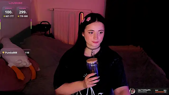 missy3kissy live cam on StripChat