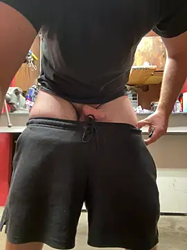 DAJ4002 live cam on StripChat