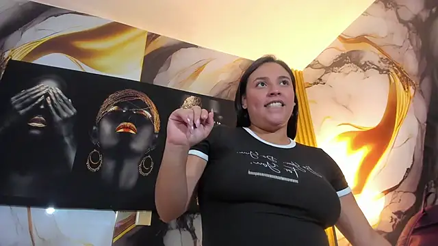 LizzRouse live cam on StripChat