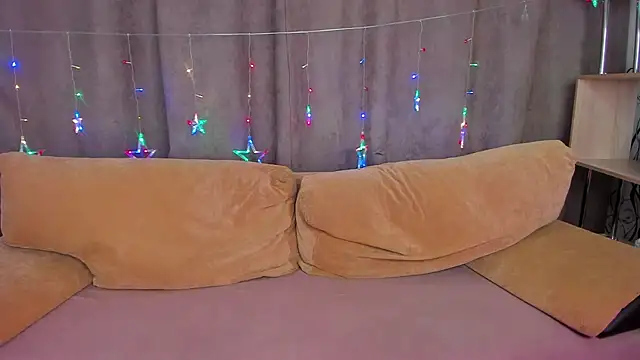 space_cowgirl webcam