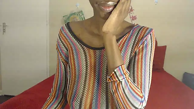 Blacktittiex02 webcam