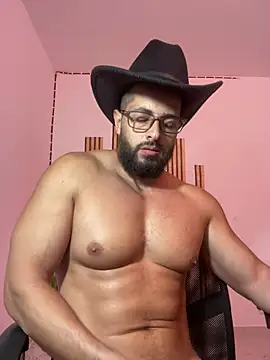 magnumchris webcam