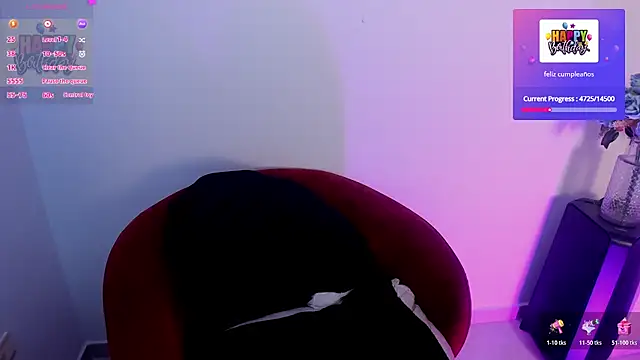 andrea-cohen webcam