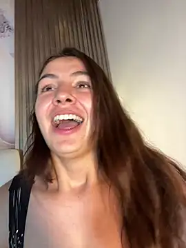 Dakota_Evanns webcam